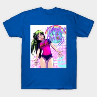 Hyperpop Princess T-Shirt